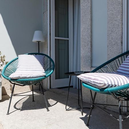 Gallery Townhouse & Home OOporto Extérieur photo