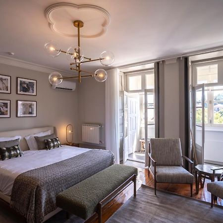 Gallery Townhouse & Home OOporto Extérieur photo