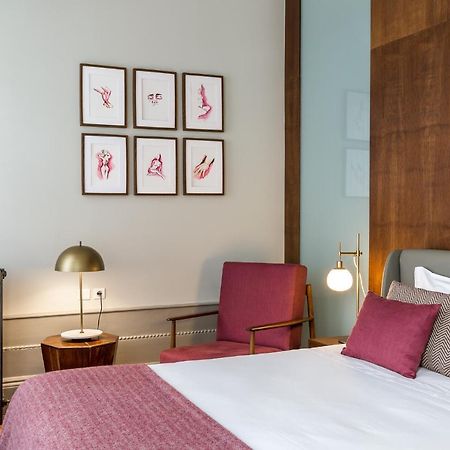 Gallery Townhouse & Home OOporto Extérieur photo
