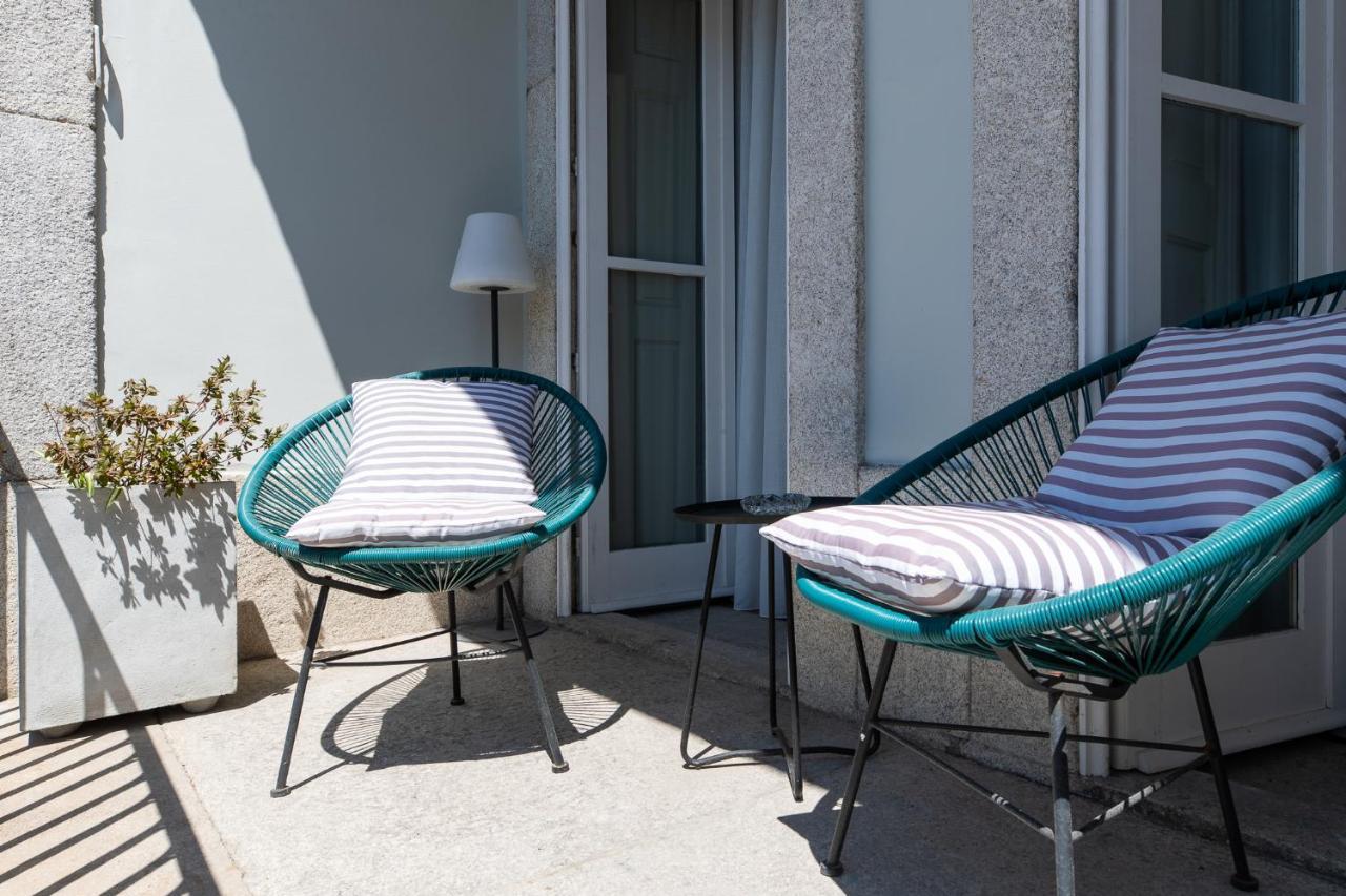 Gallery Townhouse & Home OOporto Extérieur photo