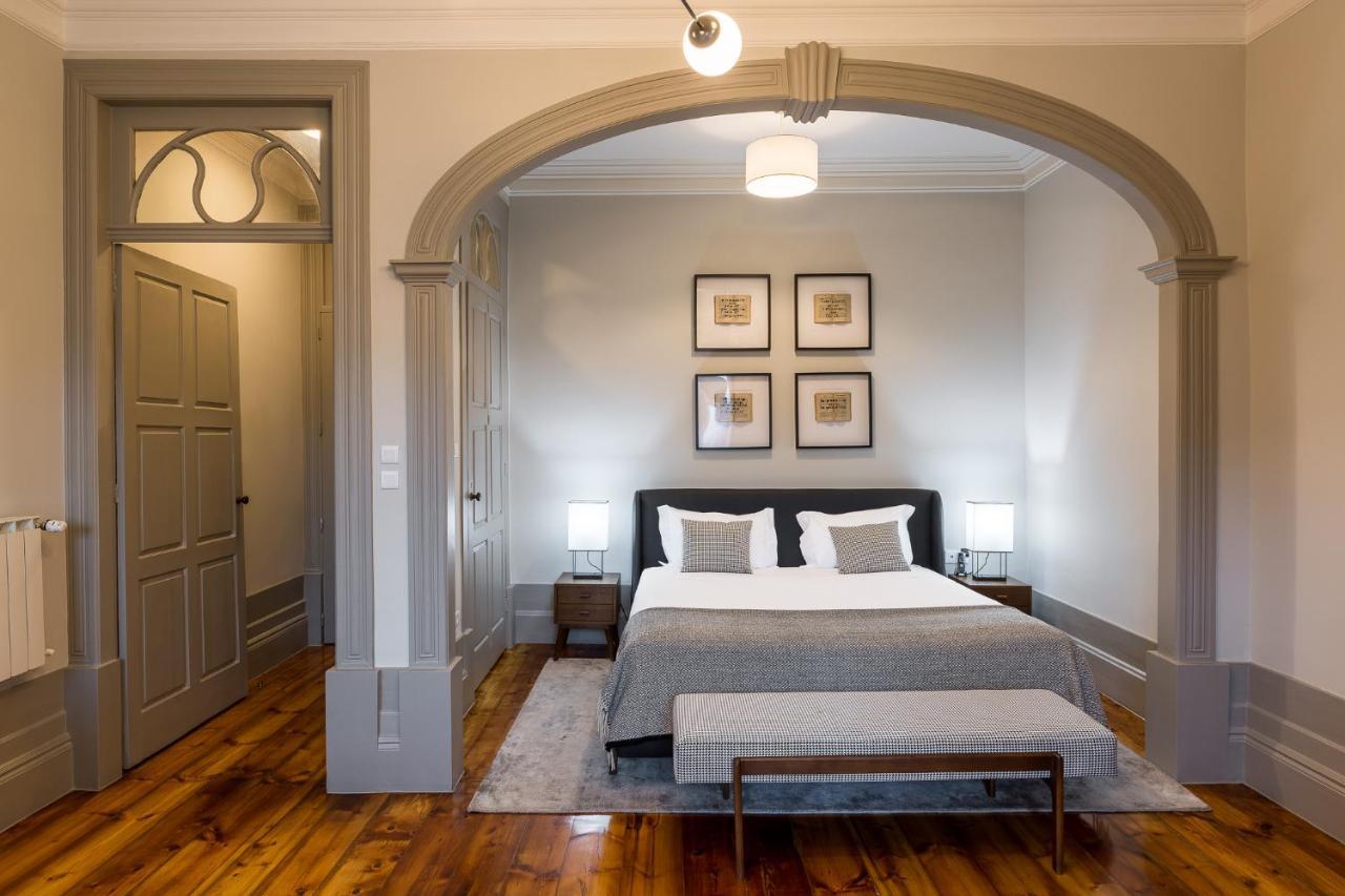 Gallery Townhouse & Home OOporto Extérieur photo