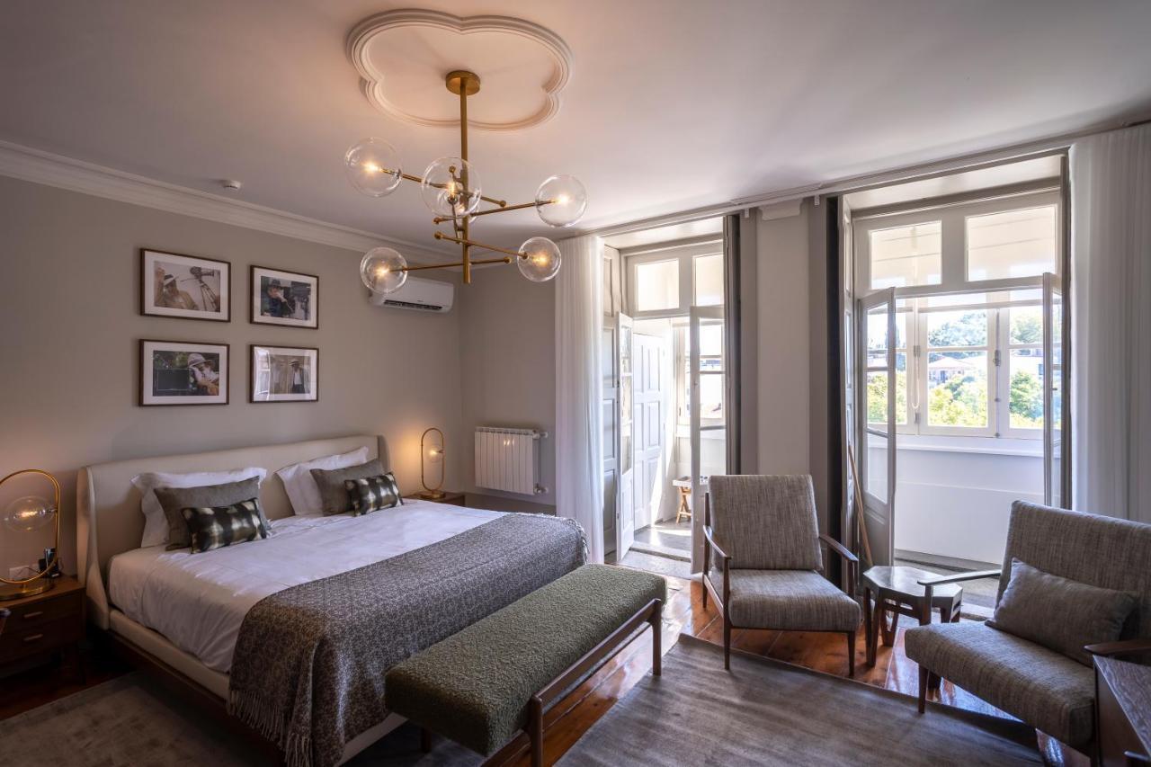 Gallery Townhouse & Home OOporto Extérieur photo