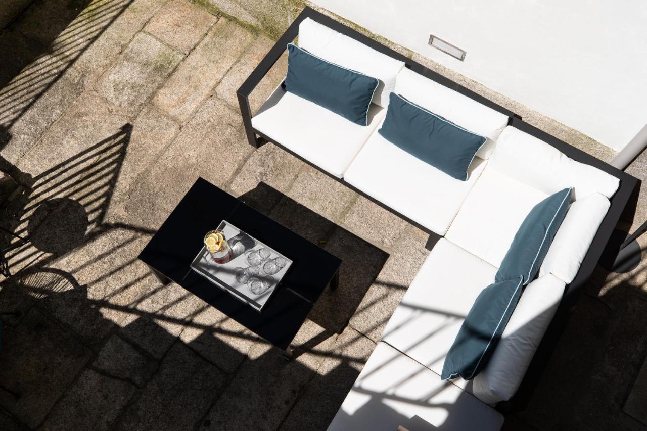 Gallery Townhouse & Home OOporto Extérieur photo