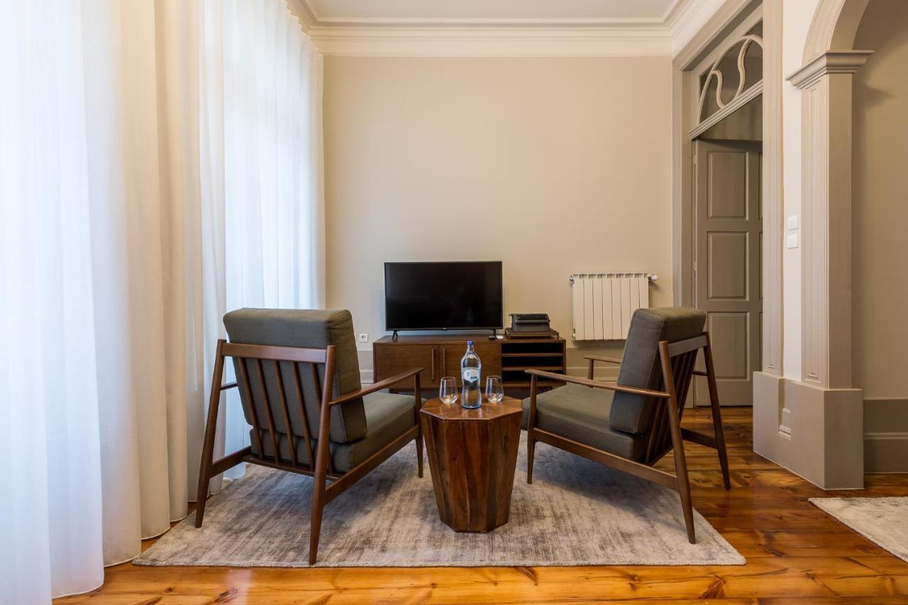 Gallery Townhouse & Home OOporto Extérieur photo