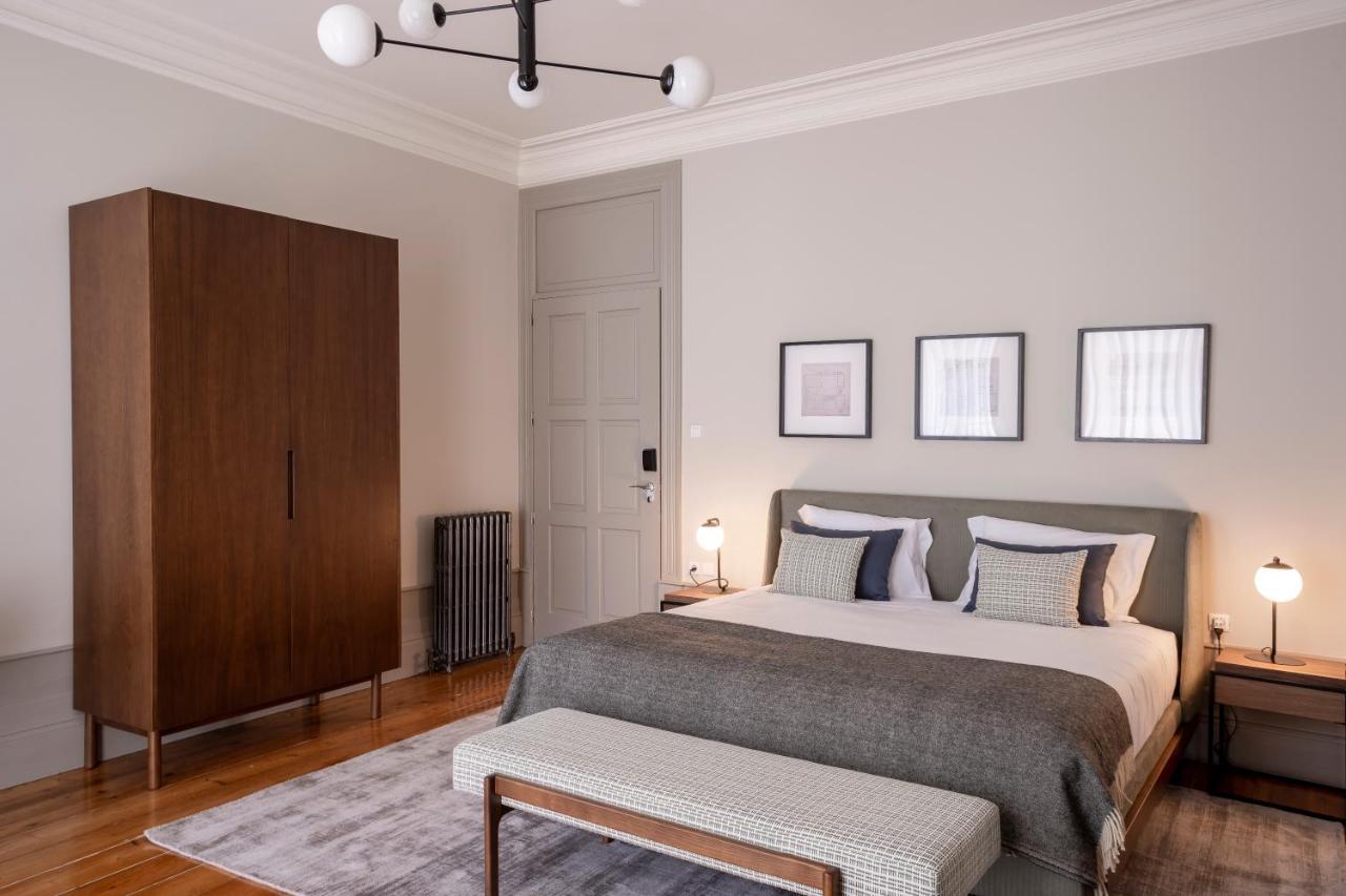 Gallery Townhouse & Home OOporto Extérieur photo