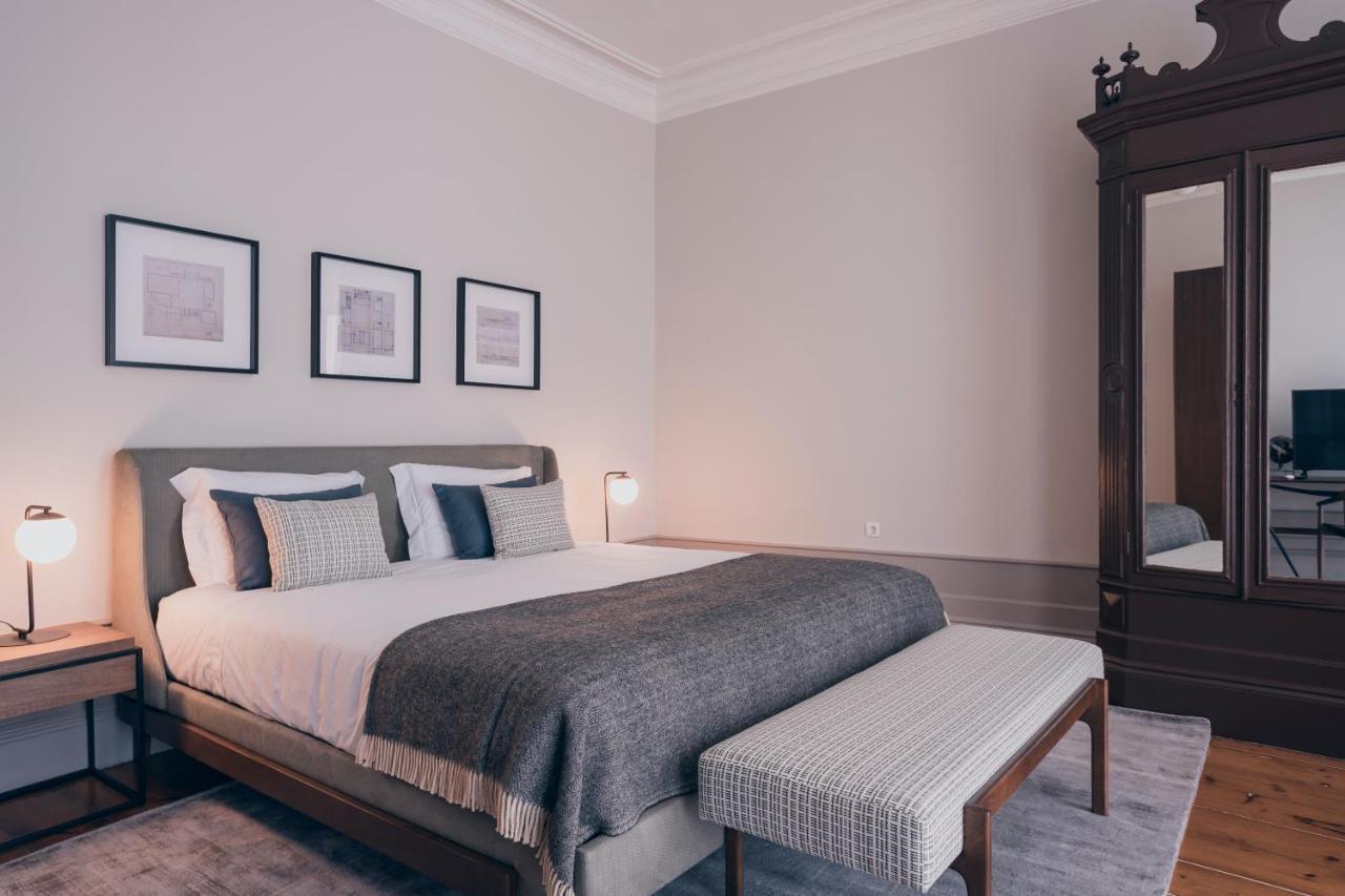 Gallery Townhouse & Home OOporto Extérieur photo