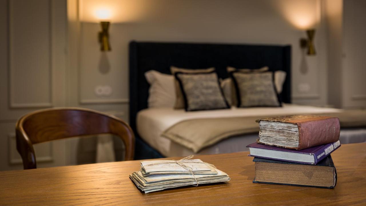 Gallery Townhouse & Home OOporto Extérieur photo