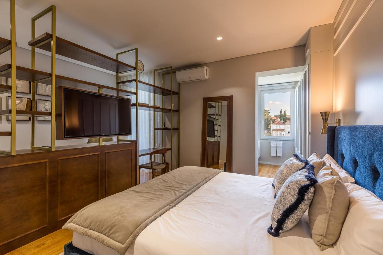 Gallery Townhouse & Home OOporto Extérieur photo