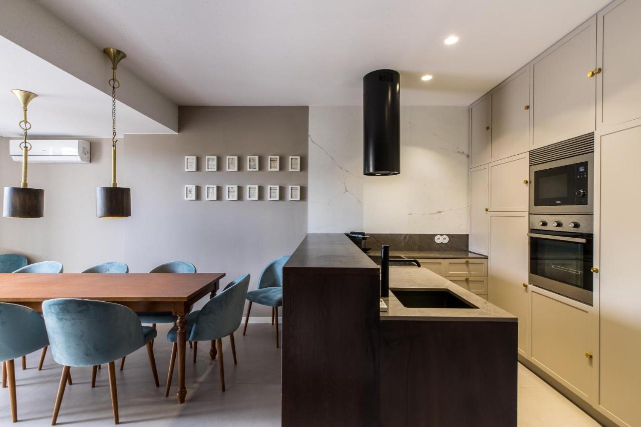 Gallery Townhouse & Home OOporto Extérieur photo