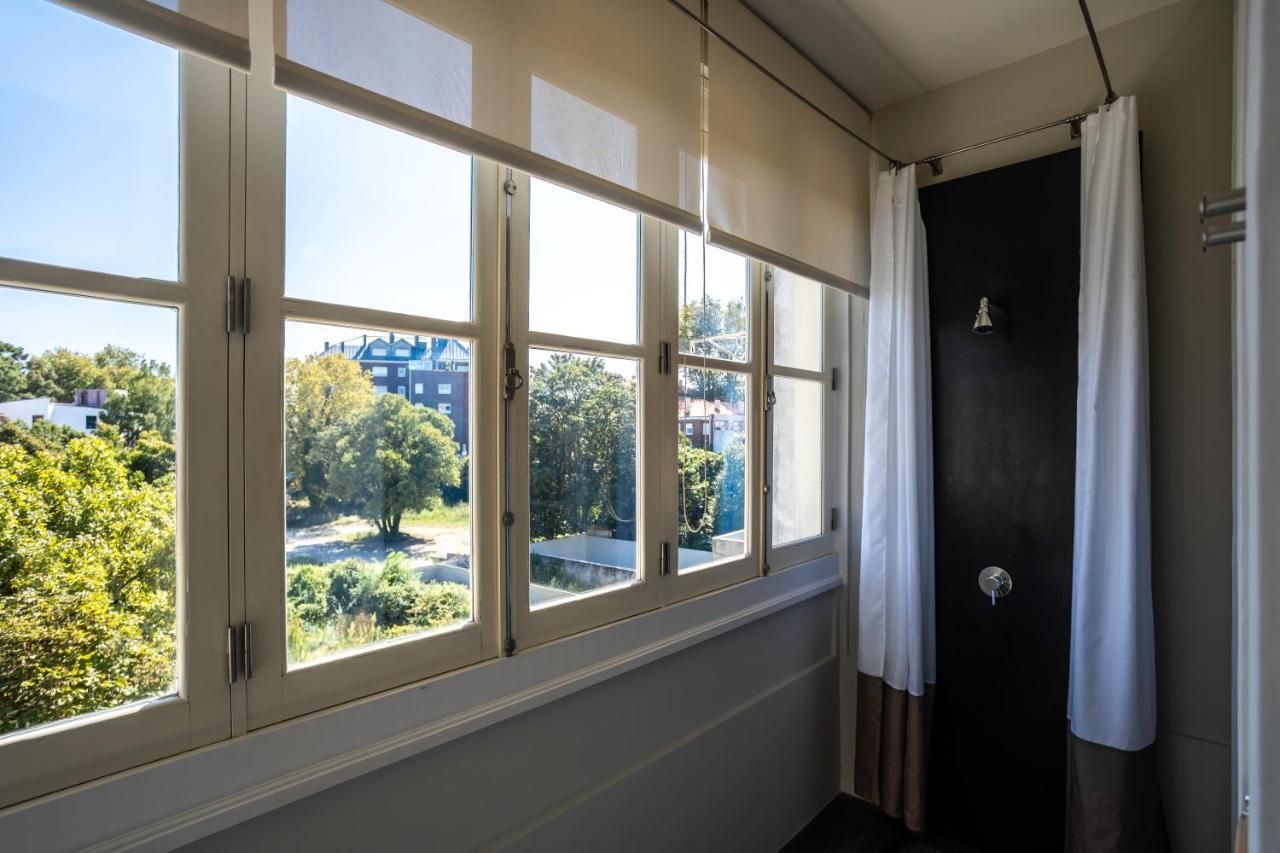 Gallery Townhouse & Home OOporto Extérieur photo