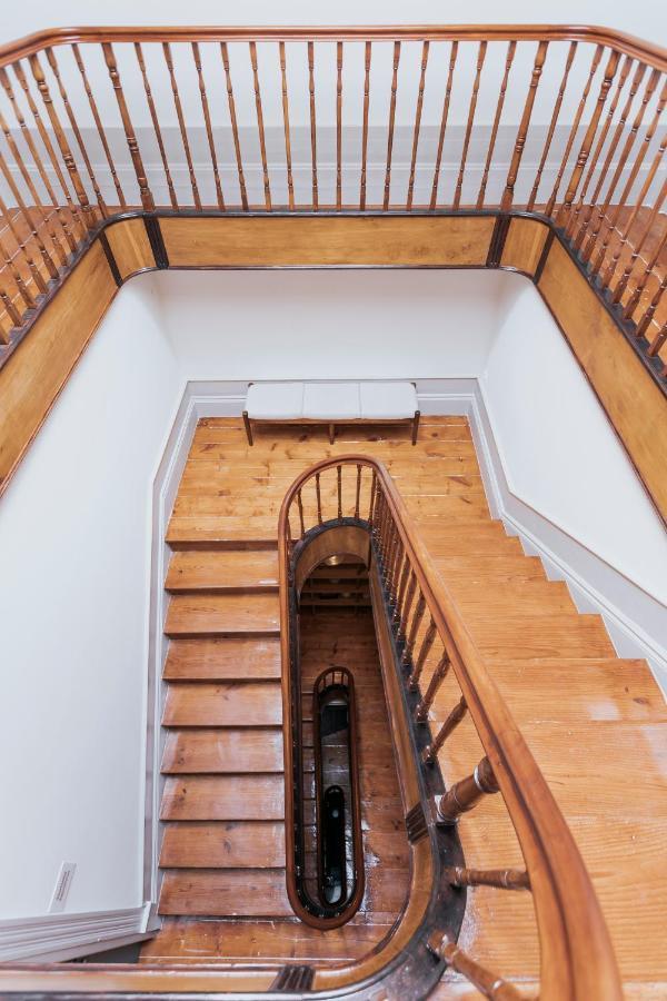 Gallery Townhouse & Home OOporto Extérieur photo
