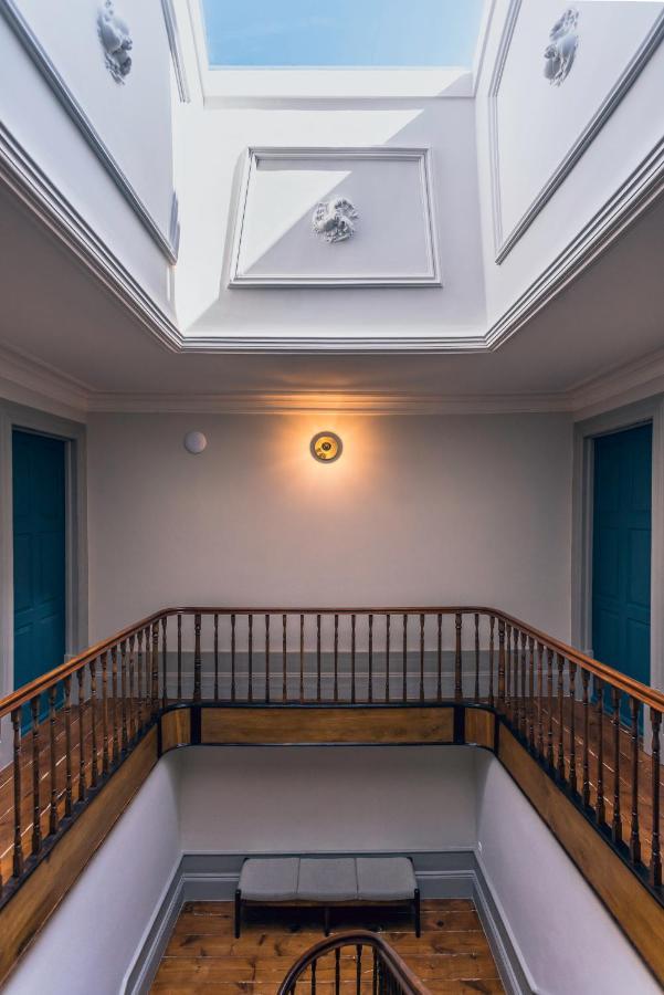Gallery Townhouse & Home OOporto Extérieur photo