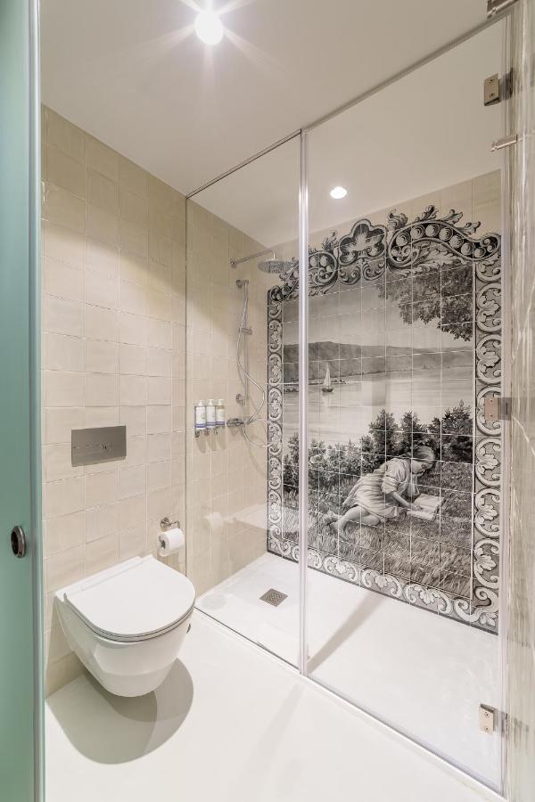 Gallery Townhouse & Home OOporto Extérieur photo