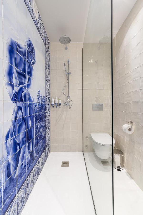 Gallery Townhouse & Home OOporto Extérieur photo