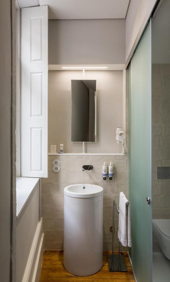 Gallery Townhouse & Home OOporto Extérieur photo