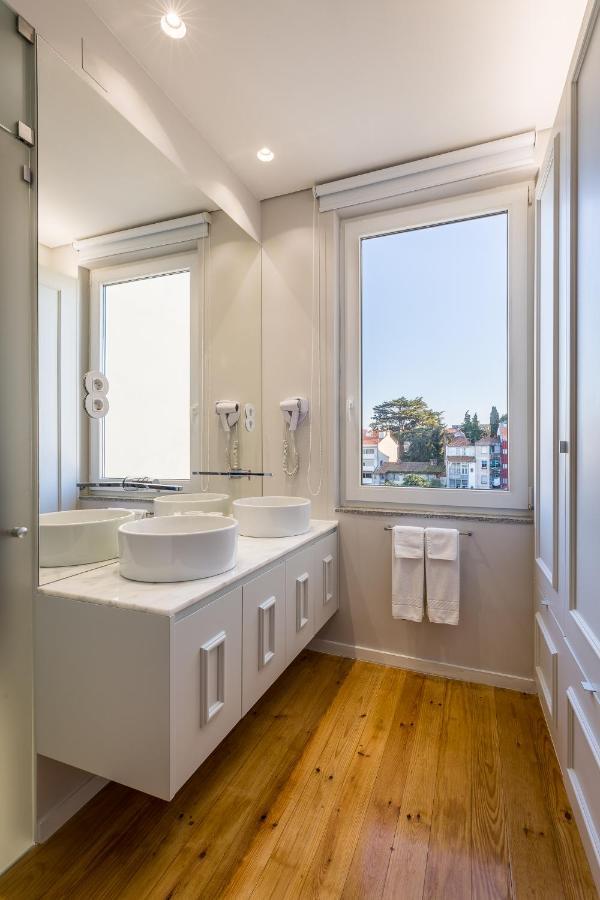 Gallery Townhouse & Home OOporto Extérieur photo