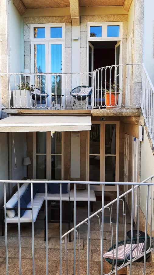 Gallery Townhouse & Home OOporto Extérieur photo