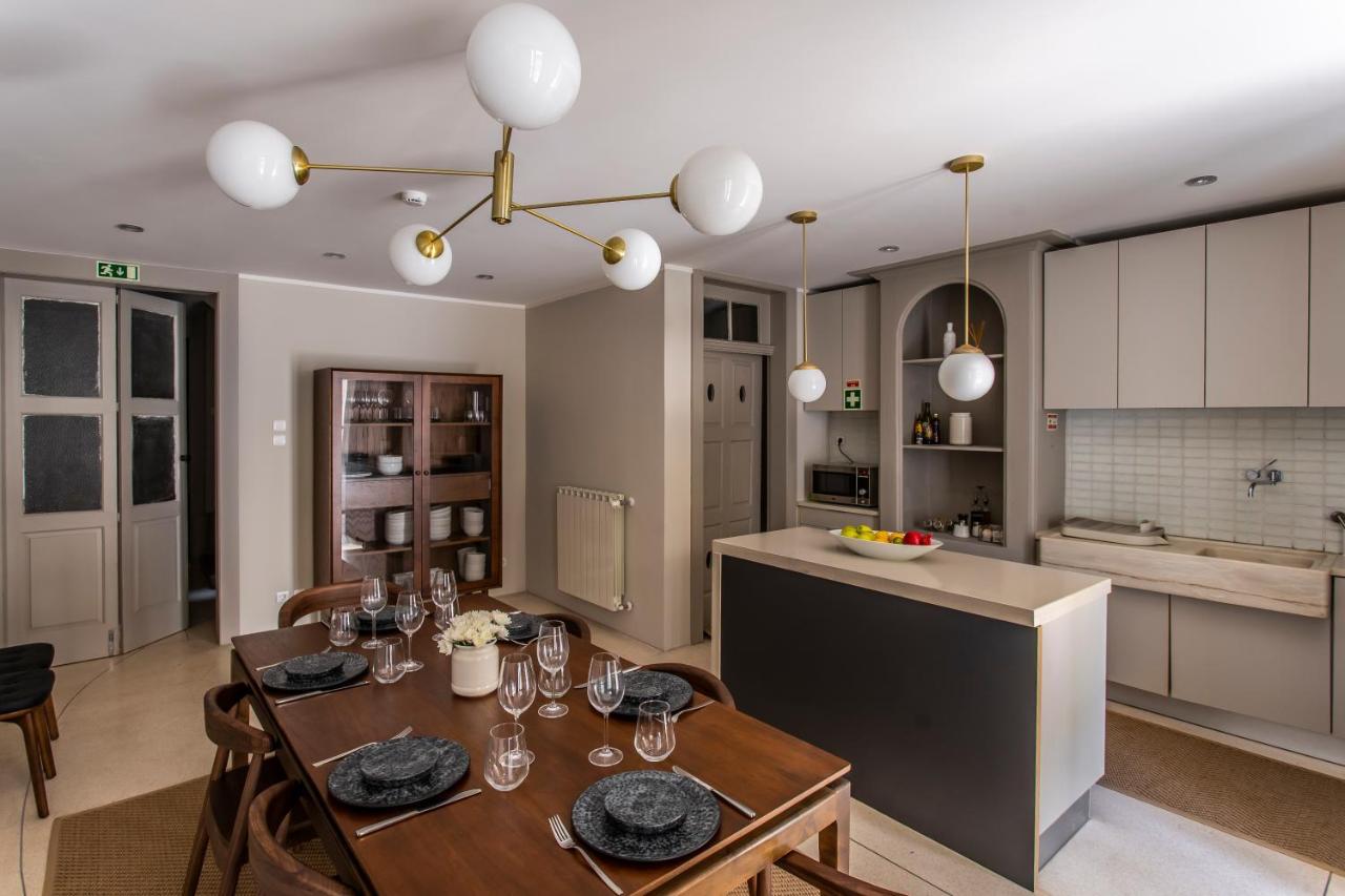 Gallery Townhouse & Home OOporto Extérieur photo