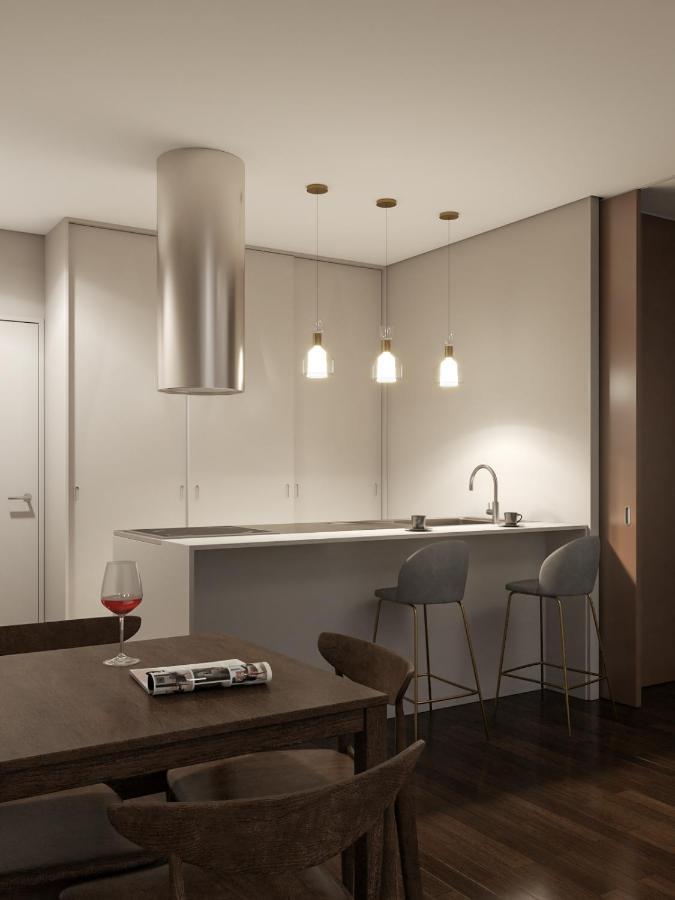 Gallery Townhouse & Home OOporto Extérieur photo