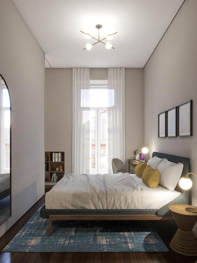 Gallery Townhouse & Home OOporto Extérieur photo