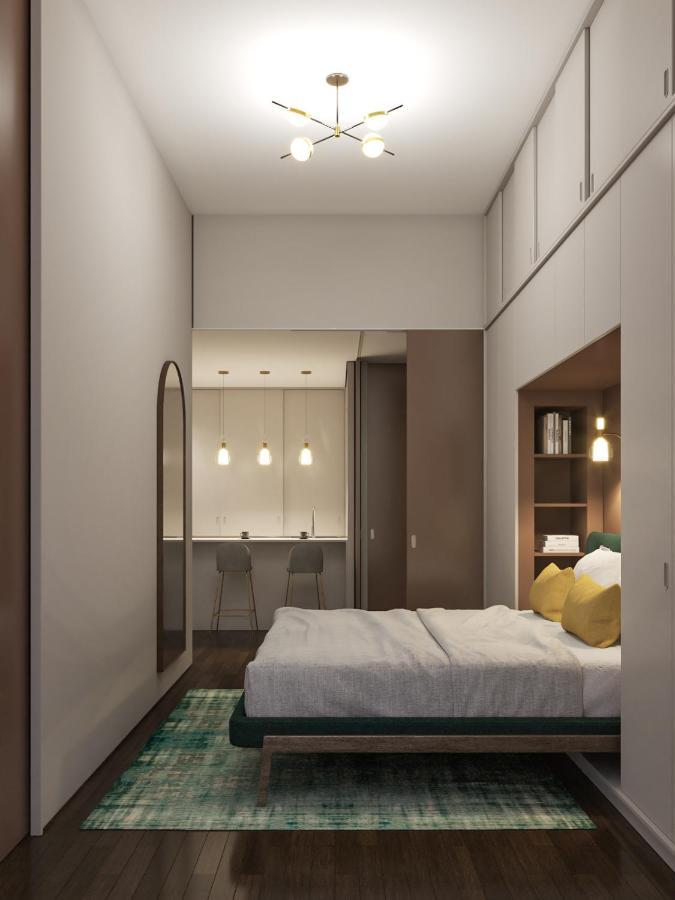 Gallery Townhouse & Home OOporto Extérieur photo