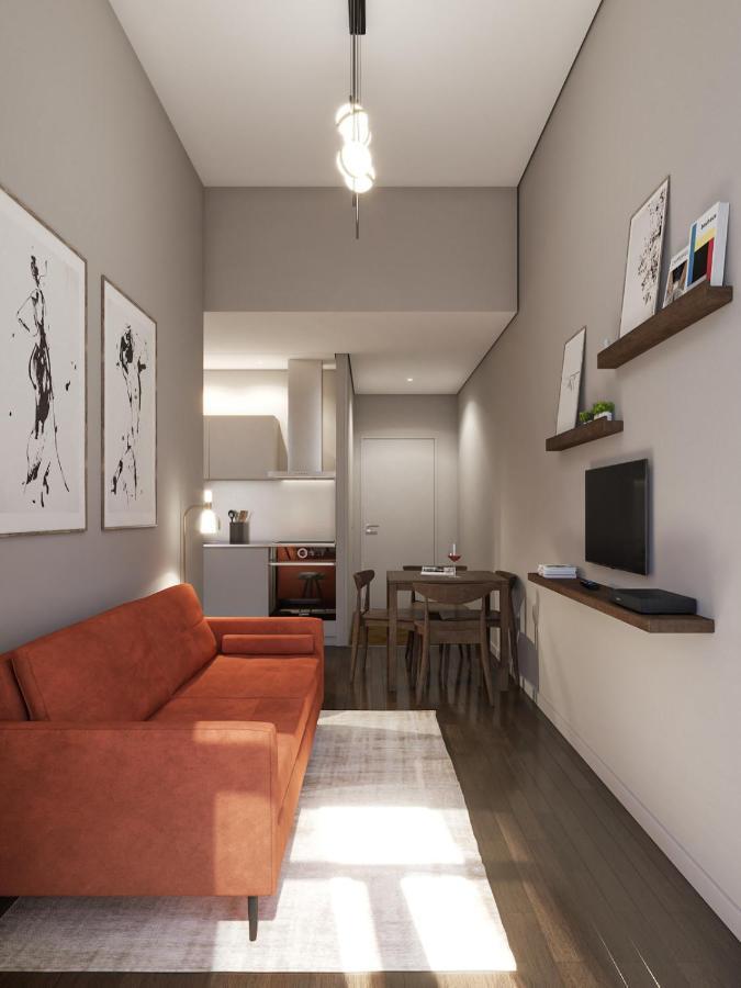 Gallery Townhouse & Home OOporto Extérieur photo