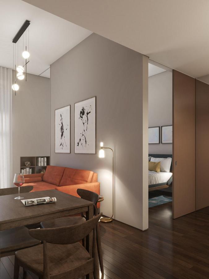 Gallery Townhouse & Home OOporto Extérieur photo