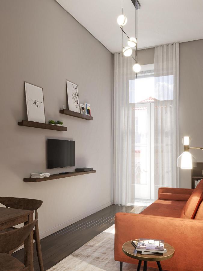 Gallery Townhouse & Home OOporto Extérieur photo